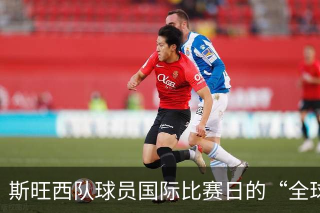 斯旺西队球员国际比赛日的“全球大混战